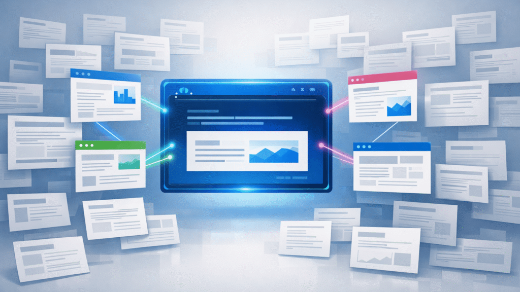 200+ AI audits reveal why some industries struggle in AI search