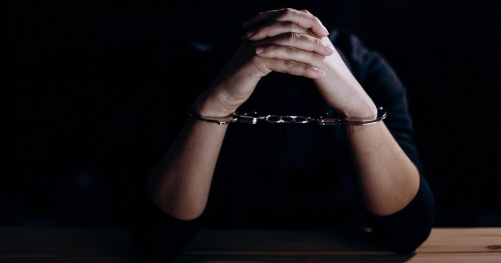 30 Alleged Members of 'The Com' Arrested in Project Compass