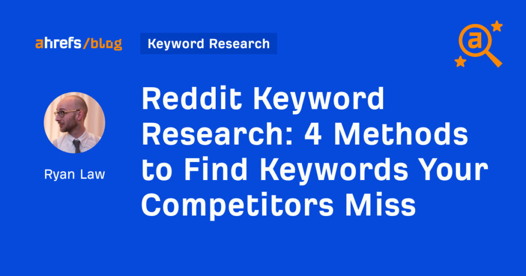 4 Methods to Find Keywords Your Competitors Miss