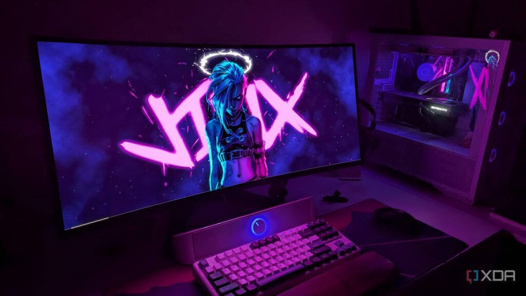 4 PC upgrades I made that mattered more than a new GPU