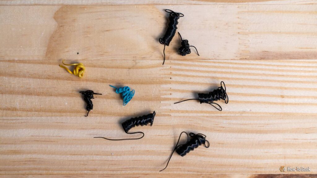 4 ways you’re wasting filament in your 3D prints (and what to do instead) 4 ways you're wasting filament in your 3D prints (and what to do instead)