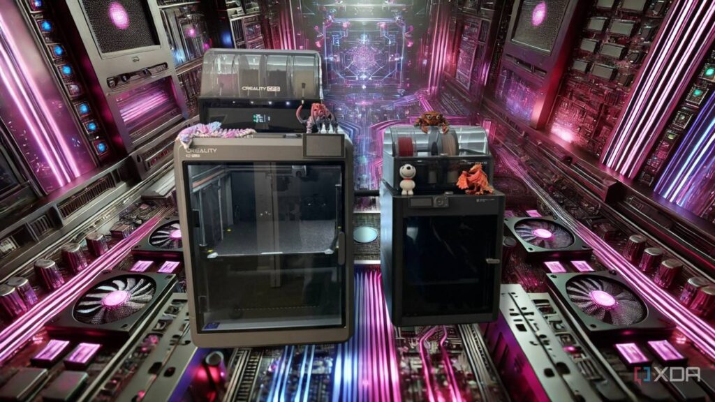 5 PC parts you didn't know you could 3D print