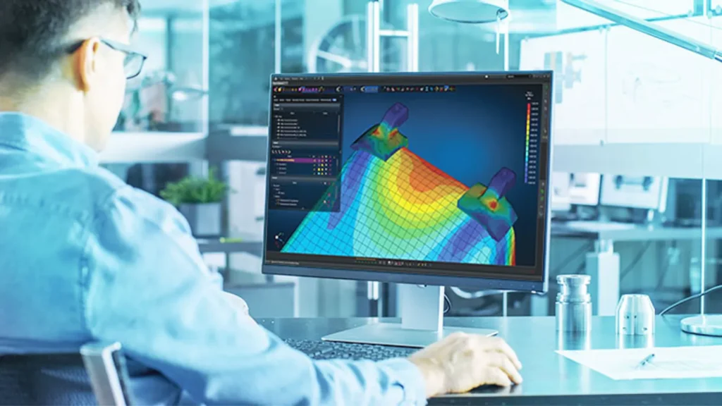 5 ways to protect manufacturing companies from cyberattacks