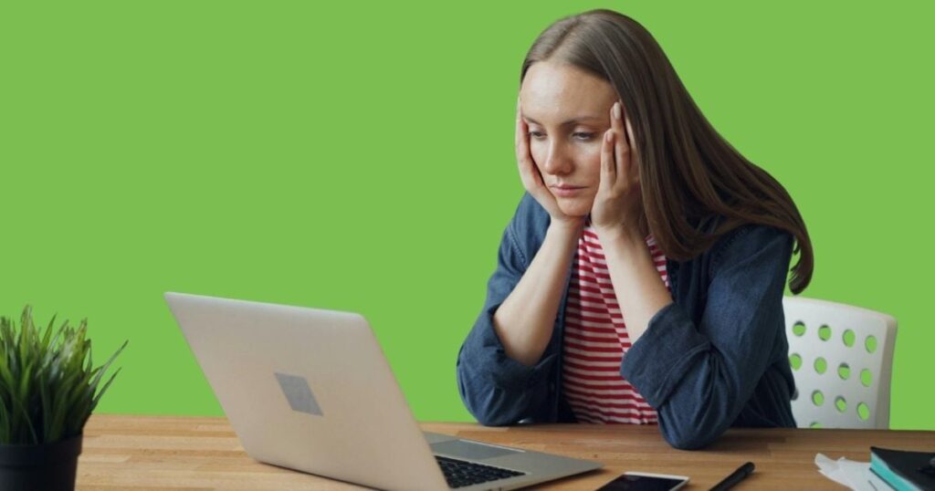 6 Reasons AI Ignores Your Content (+What to Do About It) 6 Reasons AI Ignores Your Content (+What to Do About It)