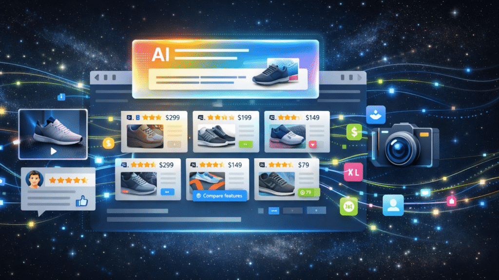 7 organic content investments that drive ecommerce ROI