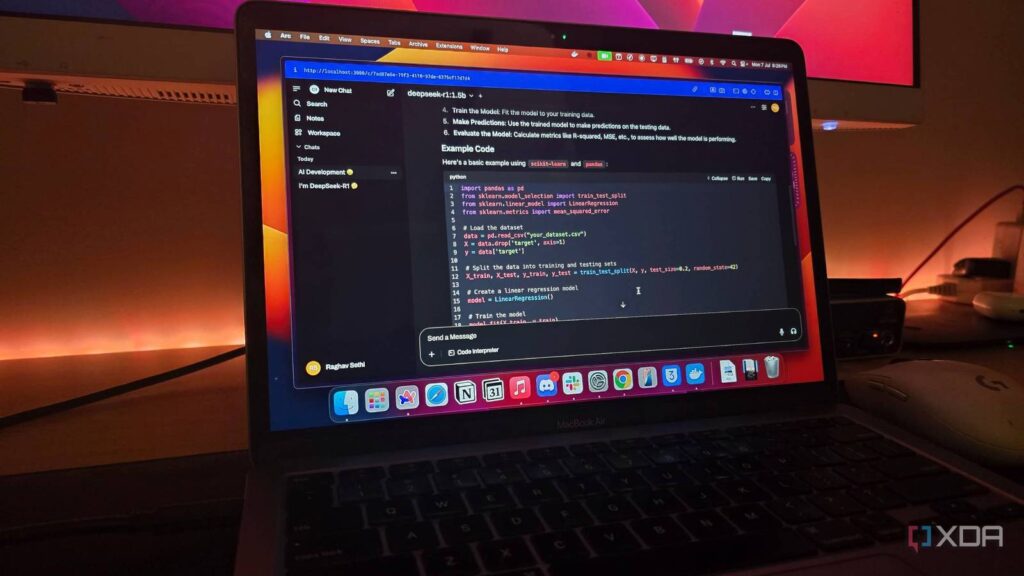 8 local LLM settings most people never touch that fixed my worst AI problems