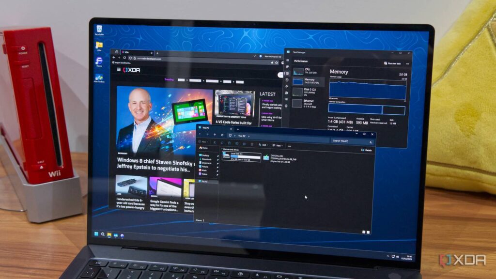 A nasty Windows 11 bug is causing the C drive to become inaccessible in select devices, says Microsoft A nasty Windows 11 bug is causing the C drive to become inaccessible in select devices, says Microsoft