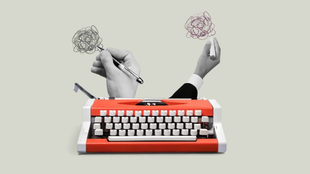 A playbook for machine-readable content