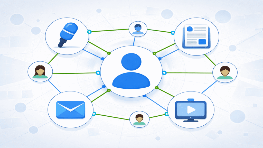 A practical guide to pitching journalists