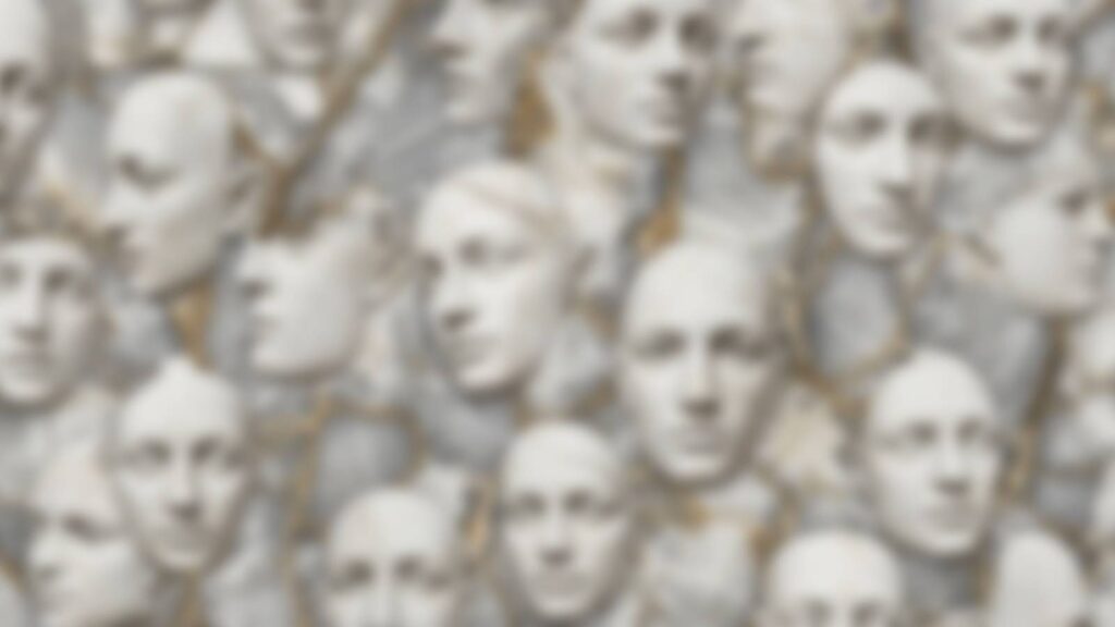 AI photo restoration is erasing your family's real history