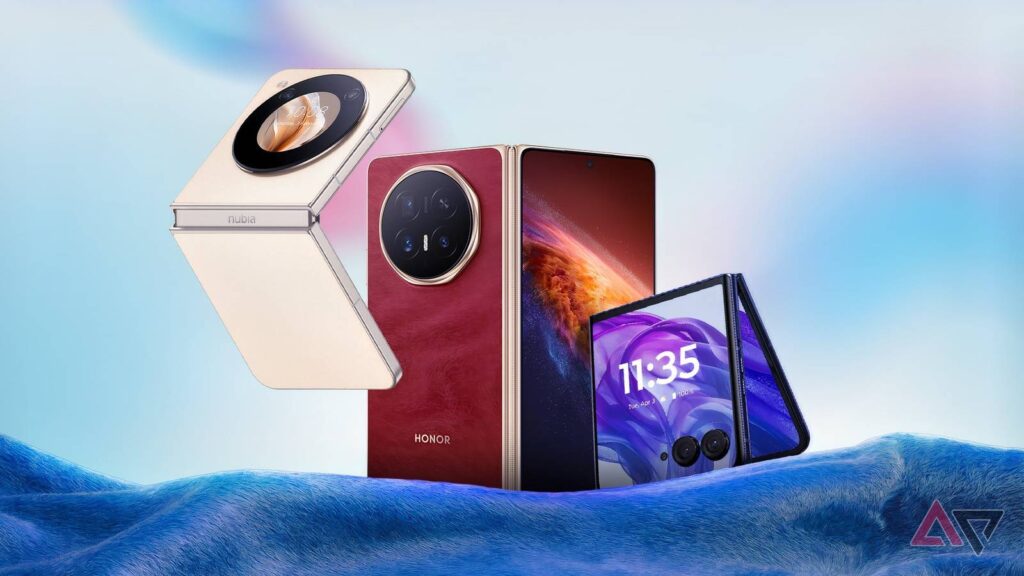 After testing the Honor Magic V6, I met two rival foldables which I’d be much more willing to buy After testing the Honor Magic V6, I met two rival foldables which I'd be much more willing to buy