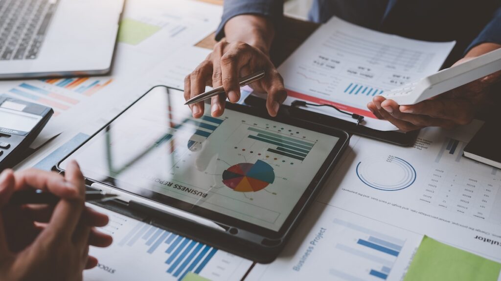 Allure Security Raises $17 Million for Online Brand Protection Funding