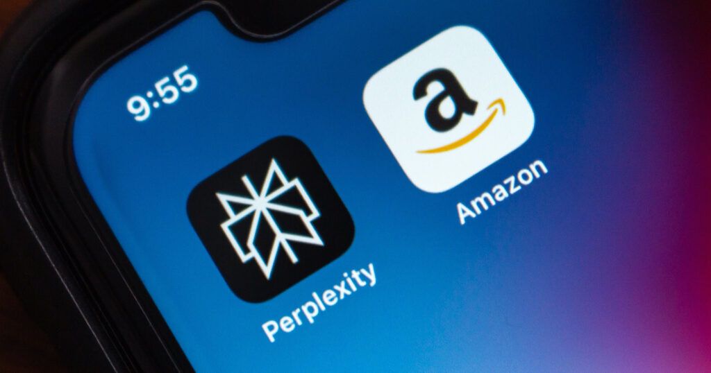 Amazon Wins Preliminary Injunction Against Perplexity’s Comet