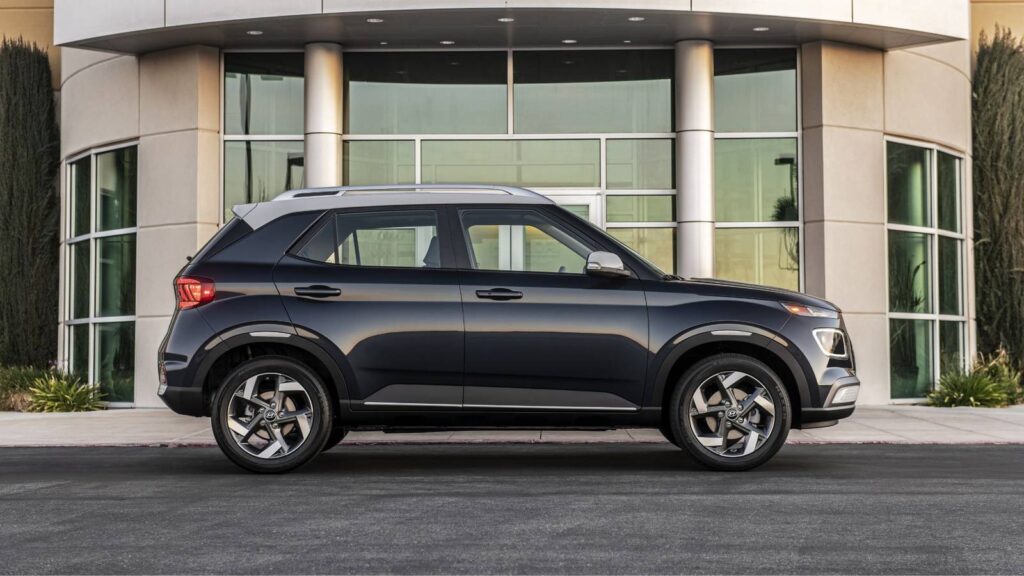 America’s cheapest car is still shockingly cheap when fully loaded