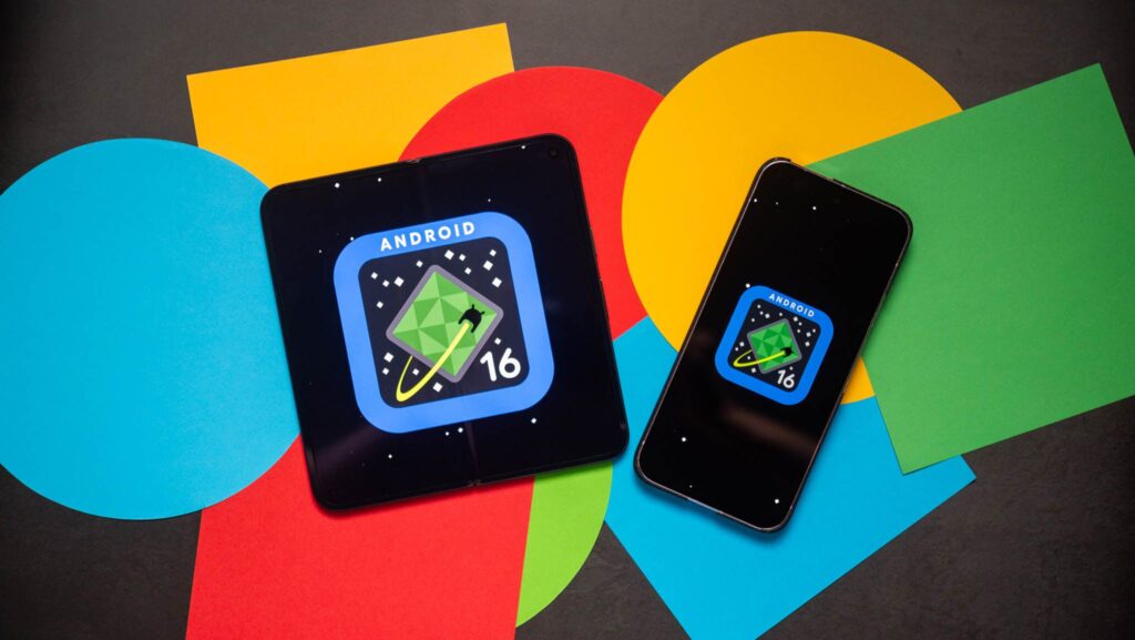 Android's March update is all about finding people, apps, and your missing bags