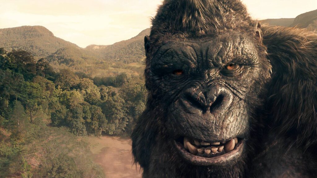 Apple’s Godzilla & Kong blockbuster TV show immediately becomes a streaming success