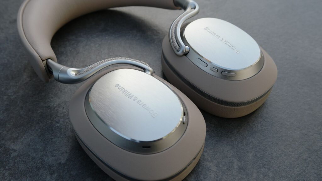 Bowers & Wilkins Px8 S2 review: the best luxury ANC headphones right now