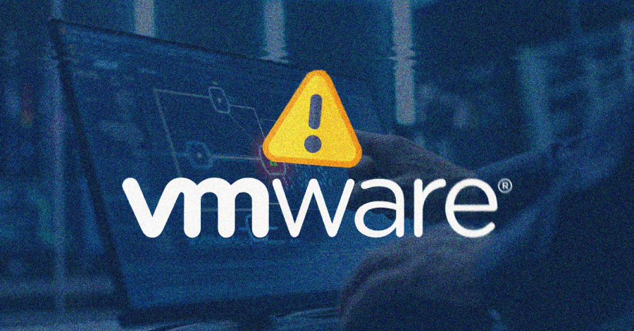 CISA Adds Actively Exploited VMware Aria Operations Flaw CVE-2026-22719 to KEV Catalog CISA Adds Actively Exploited VMware Aria Operations Flaw CVE-2026-22719 to KEV Catalog
