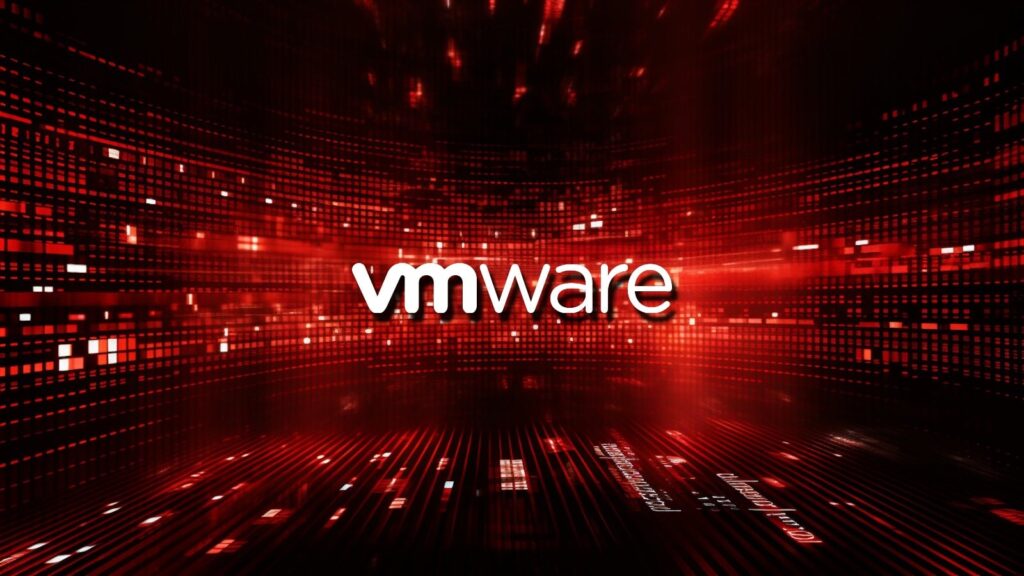CISA flags VMware Aria Operations RCE flaw as exploited in attacks VMware