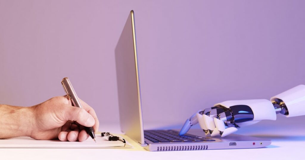 CISOs Debate Human Role in AI-Powered Security