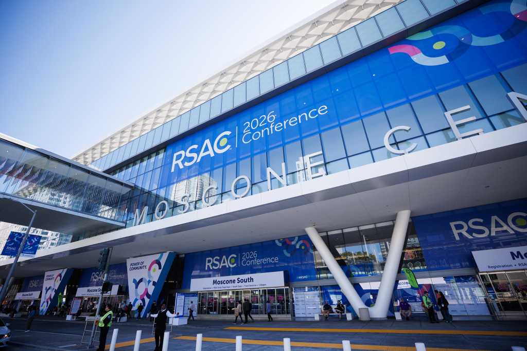 Cisco Talos 2025 year in review and lessons learned RSAC 2026 conference