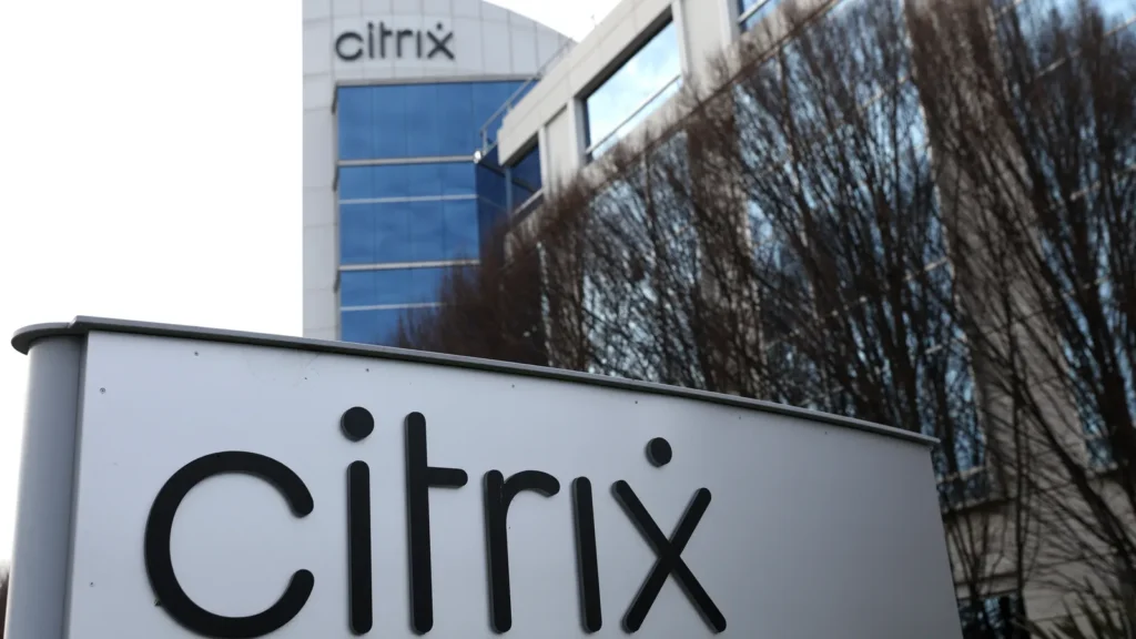 Citrix NetScaler products confirmed to be under exploitation