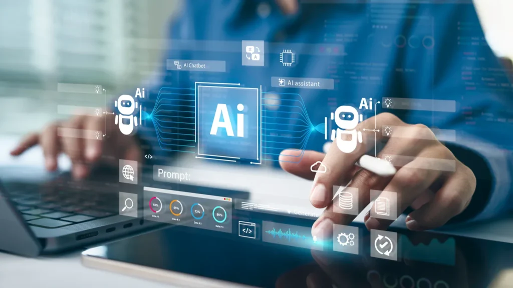 Companies know AI is essential for cyber defense but aren’t yet seeing returns