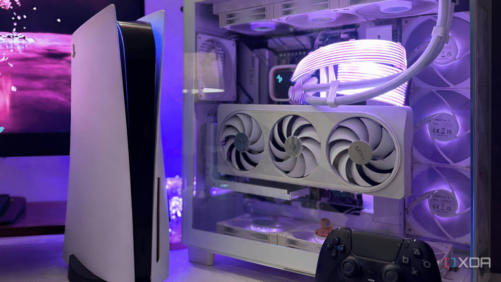 Console optimization is holding PC gaming back more than you think