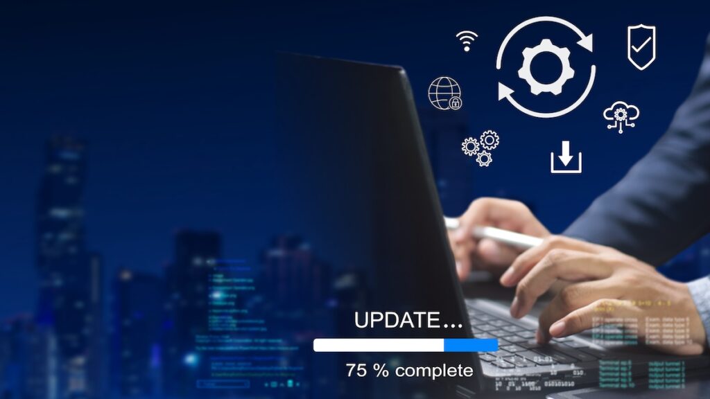 vulnerability exploited