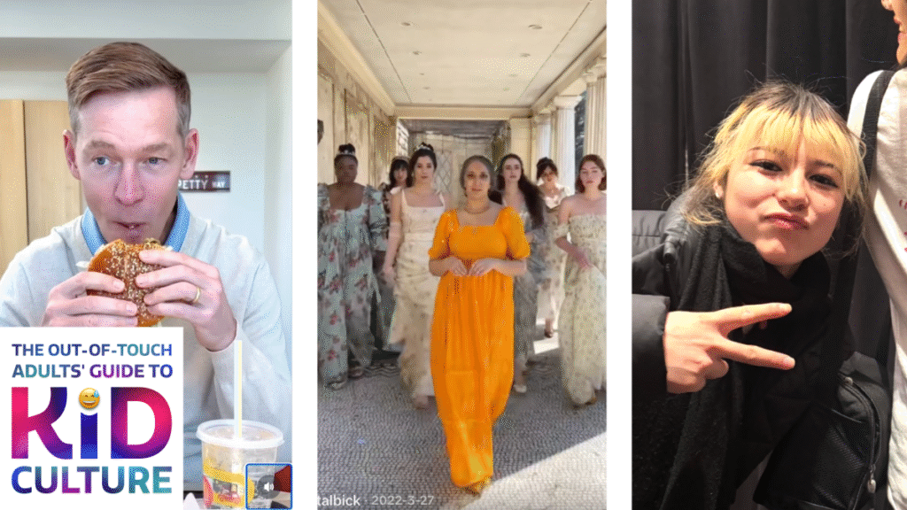 Current Trends Explained: Alysa Liu and 'Goonbait'