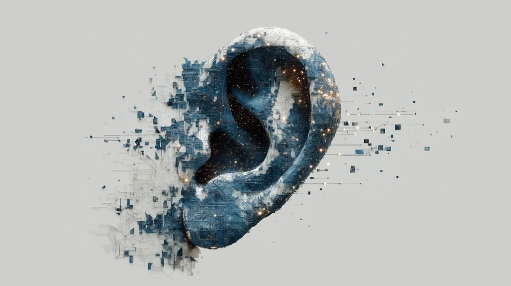 Decoding silence: How deaf and hard-of-hearing pros are breaking into cybersecurity