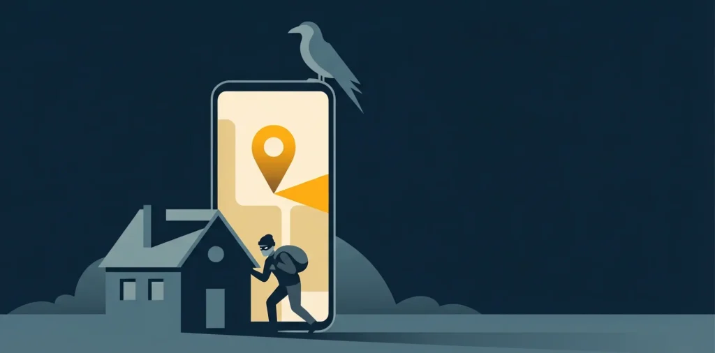 Don’t Post Travel Updates in Real Time