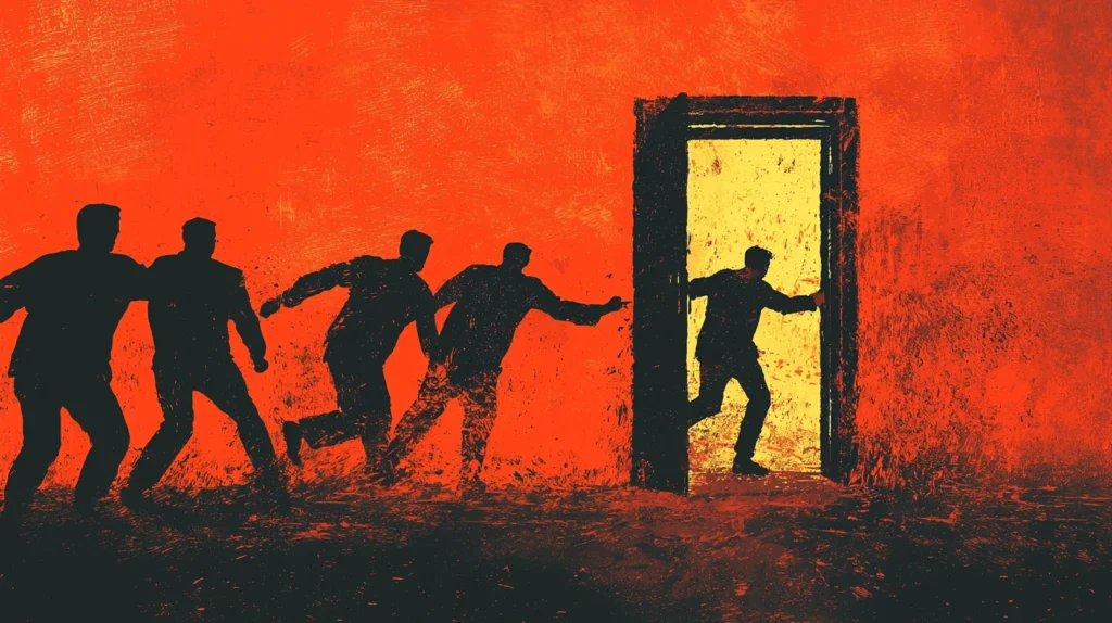 €1 million online fraud scheme uncovered, three suspects arrested