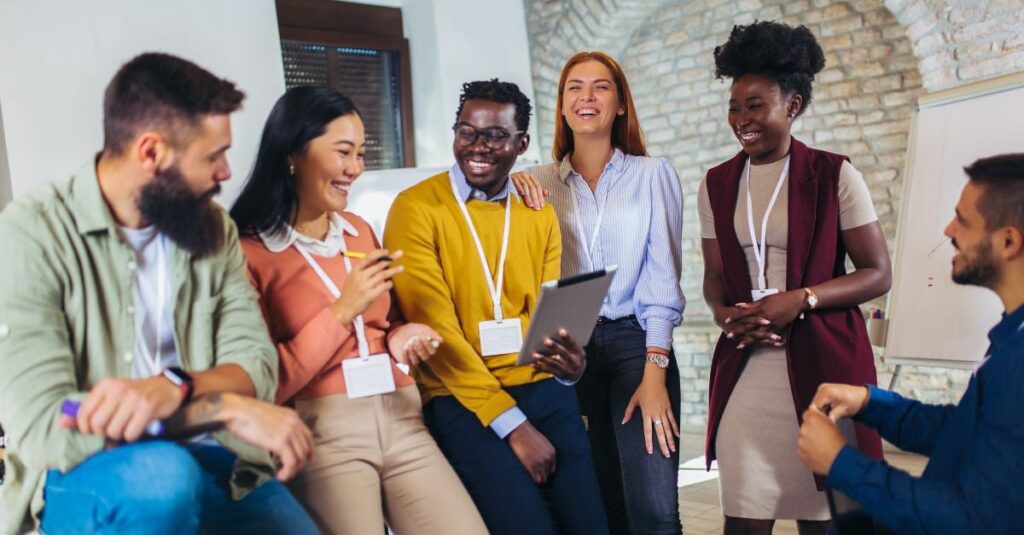 Employee-Generated Content: Tips, Examples, & Benefits