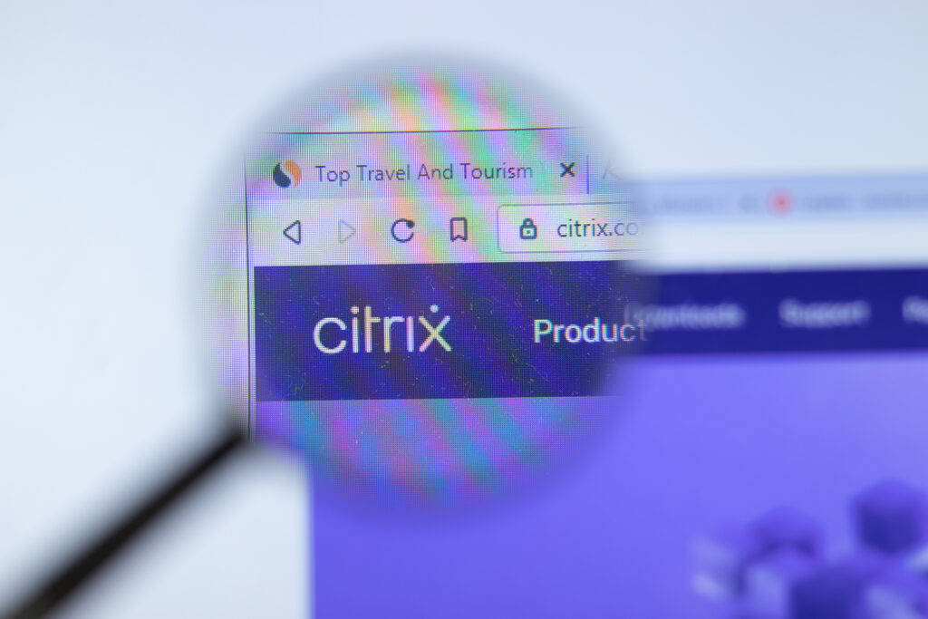 Exploitation of Fresh Citrix NetScaler Vulnerability Begins Citrix vulnerabilities exploited