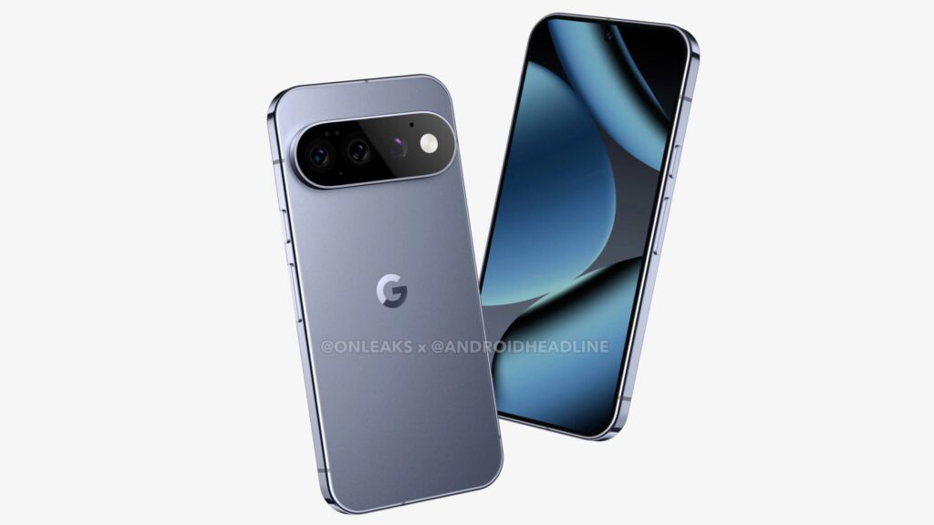 pixel 11 pro cad renders 2