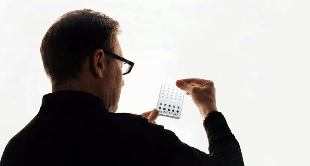 French DNA storage pioneer Biomemory has acquired rival Catalog, and told us where it sees the technology in the years ahead