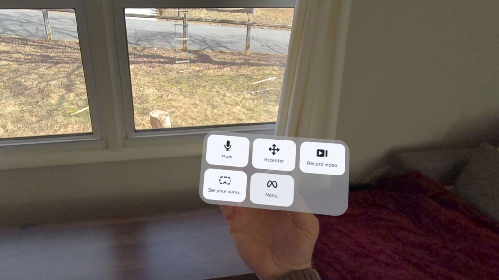 Give your Meta Quest a hand tracking upgrade with this hidden setting