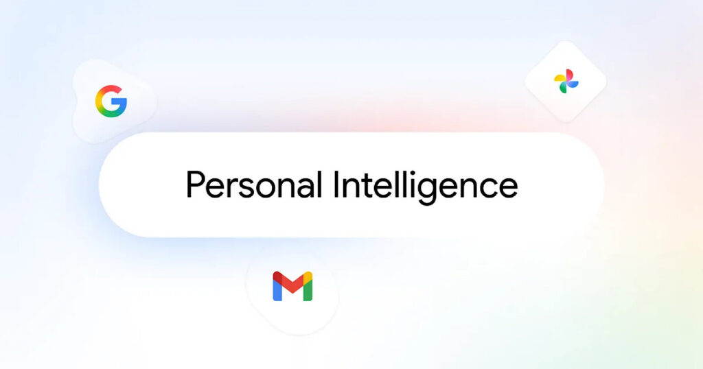 Google AI Mode’s Personal Intelligence Now Free In U.S. Google AI Mode’s Personal Intelligence Now Free In U.S.