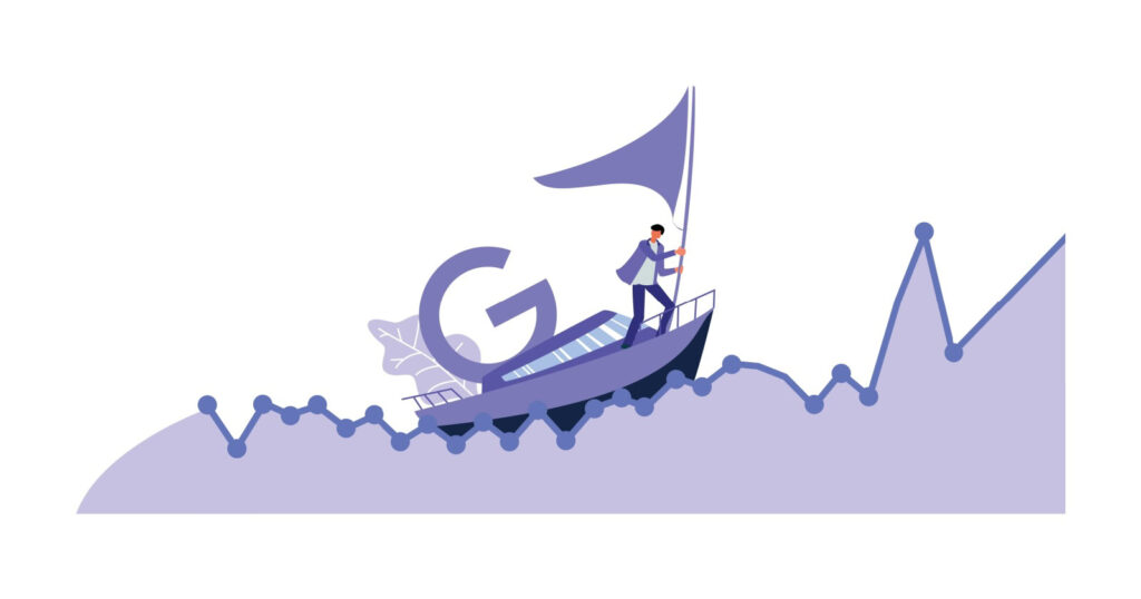 Google Analytics Launches Scenario Planner and Projections