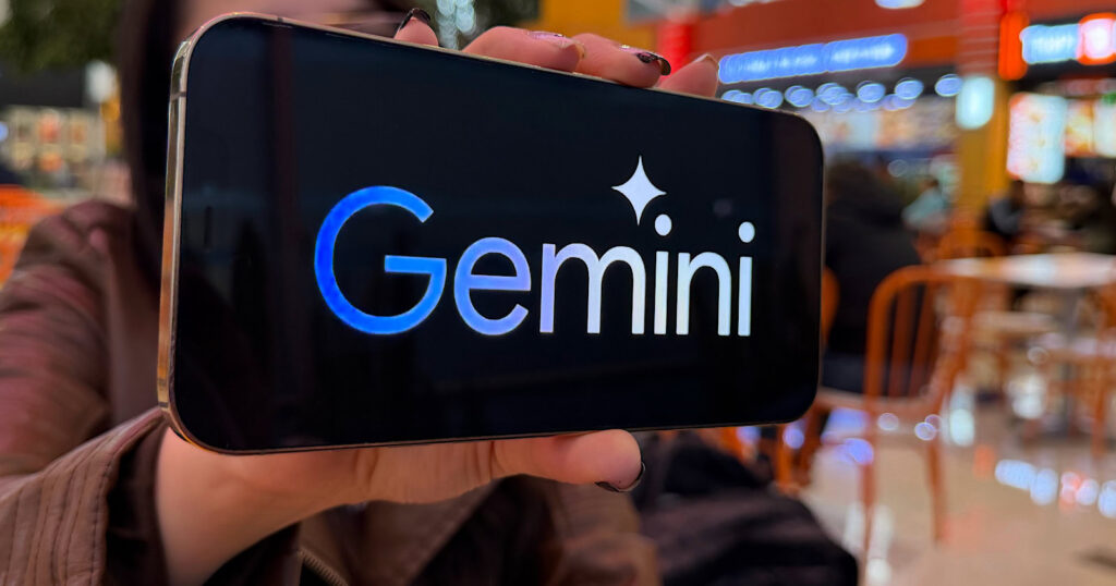Google Gemini Sends More Traffic To Sites Than Perplexity: Report