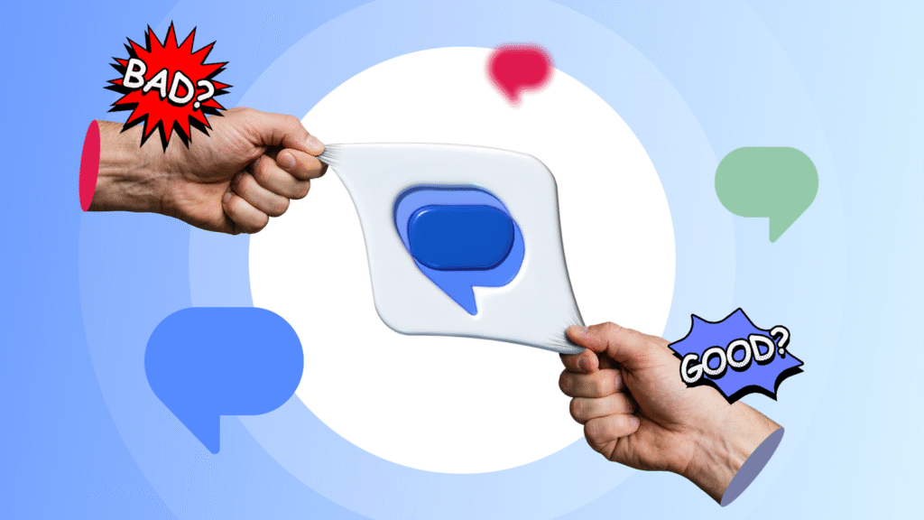 Google Messages is better than ever, but it still leaves me frustrated