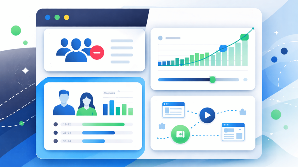 Google PMax gets new exclusions, expanded reporting features Google PMax gets new exclusions, expanded reporting features