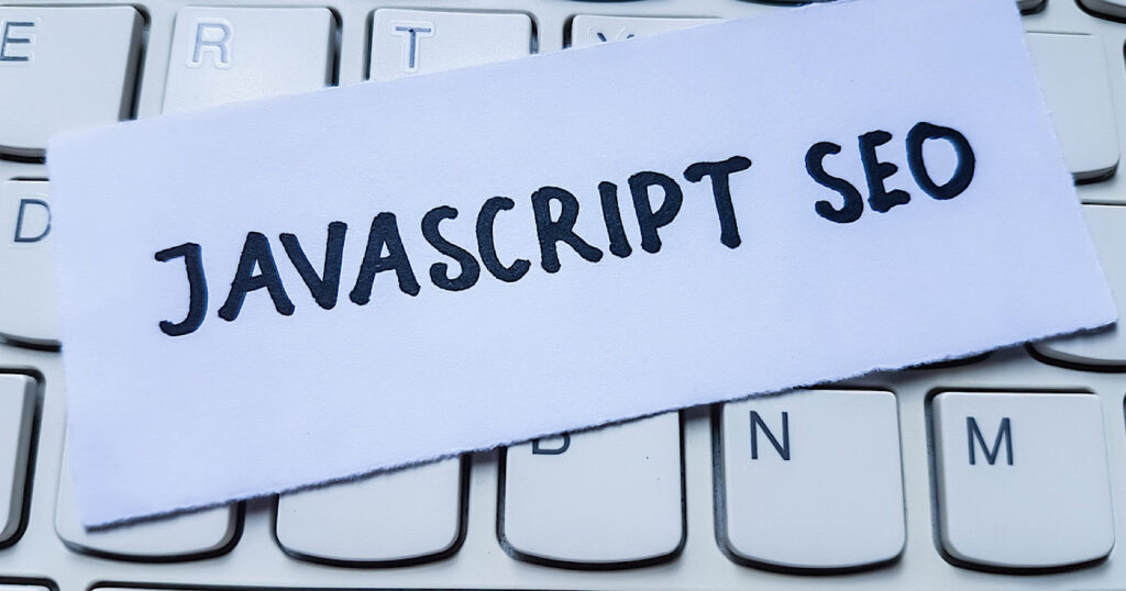 Google Removes JavaScript SEO Warning, Says It’s Outdated