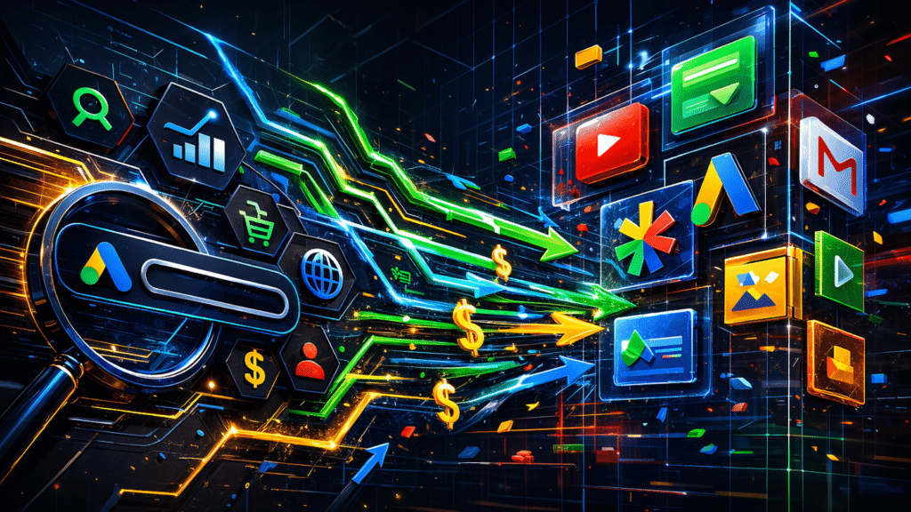 Google Search Ads in 2026 require a different kind of audit