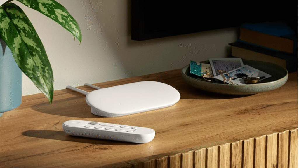 Google TV Streamer is finally worth buying at this price