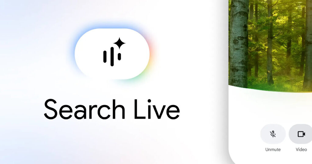 Google Takes Search Live Global With Gemini 3.1 Flash Live