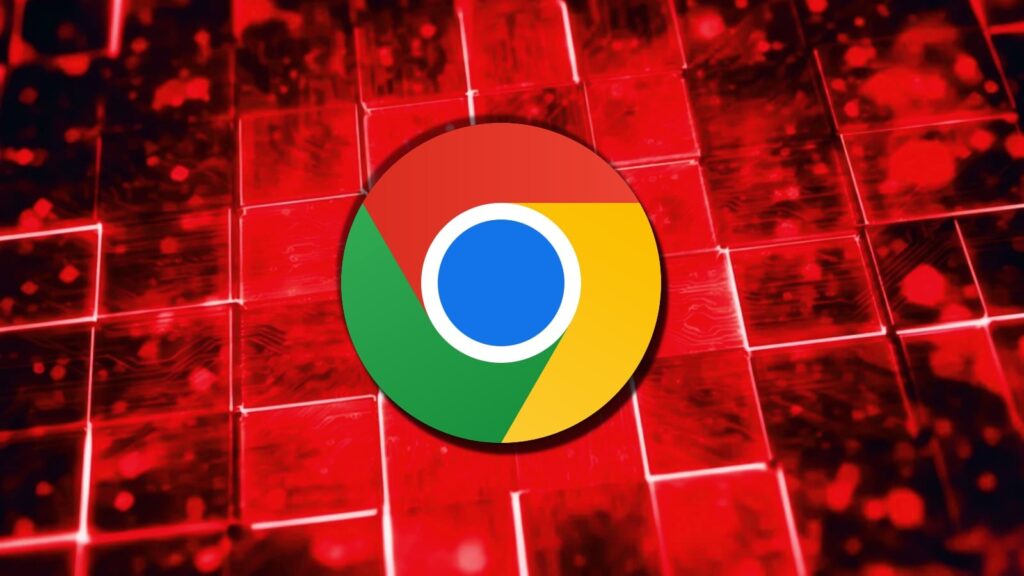 Google fixes two new Chrome zero-days exploited in attacks Google Chrome