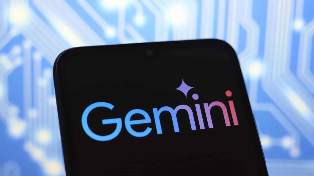 Google leaves door open to ads in Gemini
