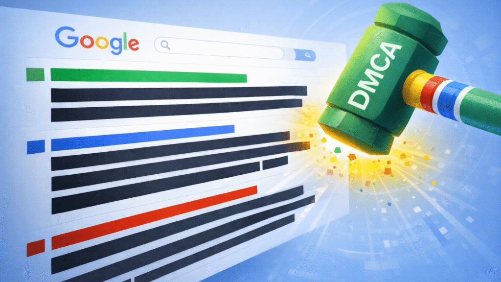 Google removes Search Engine Land article after false DMCA claim Google removes Search Engine Land article after false DMCA claim